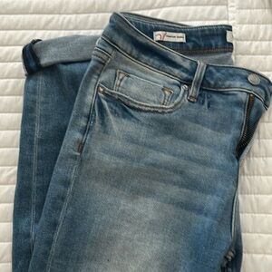 Vigoss Thompson tomboy Jeans 29